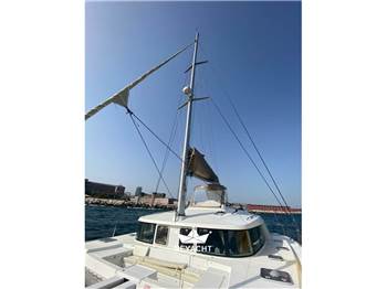 LAGOON 440