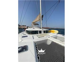 LAGOON 440