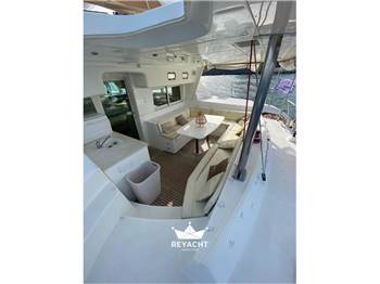 LAGOON 440