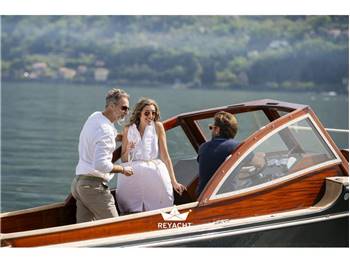 MARINA BRODERTY KIEL CLASSIC