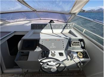 GIORGI Giorgi 46 Open
