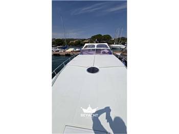 GIORGI Giorgi 46 Open