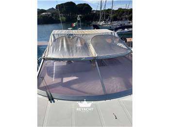 GIORGI Giorgi 46 Open