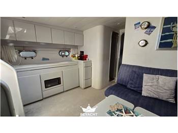 GIORGI Giorgi 46 Open