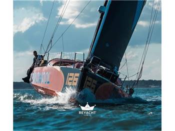 ORIOLI Class 40 Tyker Evo 3 G.verdier