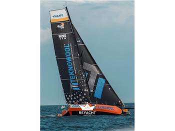 ORIOLI Class 40 Tyker Evo 3 G.verdier