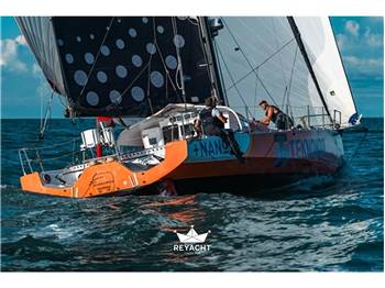 ORIOLI Class 40 Tyker Evo 3 G.verdier