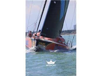 ORIOLI Class 40 Tyker Evo 3 G.verdier