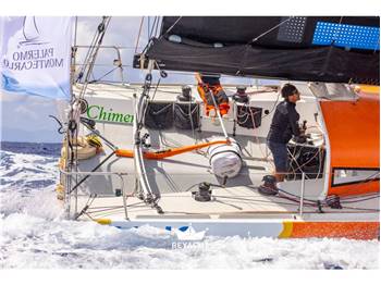ORIOLI Class 40 Tyker Evo 3 G.verdier