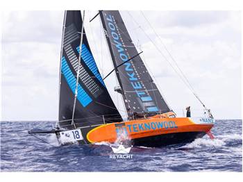 ORIOLI Class 40 Tyker Evo 3 G.verdier