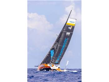 ORIOLI Class 40 Tyker Evo 3 G.verdier