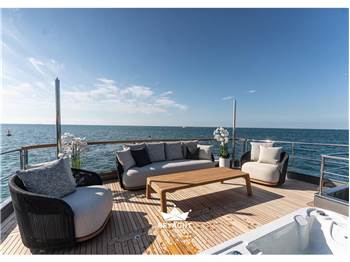 AZIMUT 100 JUMBO