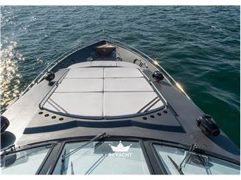 AZIMUT 100 JUMBO