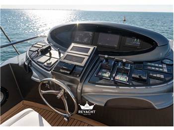 AZIMUT 100 JUMBO