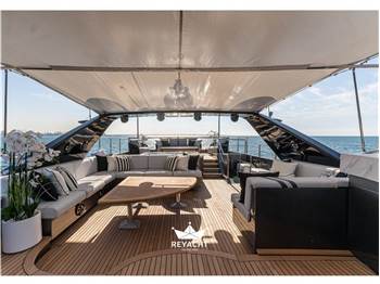 AZIMUT 100 JUMBO