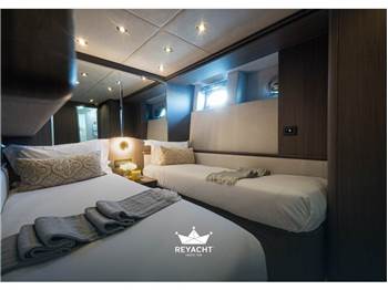 AZIMUT 100 JUMBO