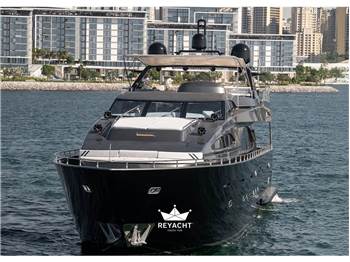 AZIMUT 100 JUMBO