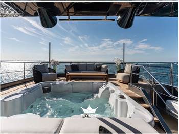 AZIMUT 100 JUMBO