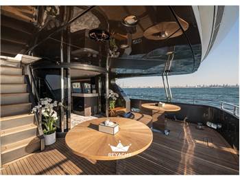 AZIMUT 100 JUMBO