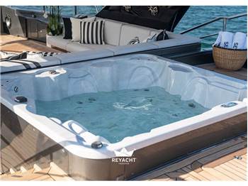 AZIMUT 100 JUMBO