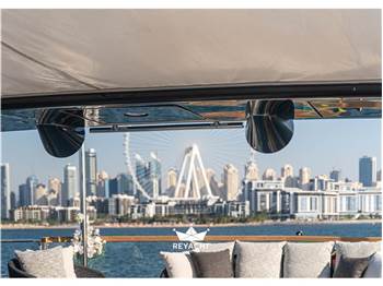 AZIMUT 100 JUMBO