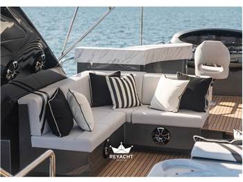 AZIMUT 100 JUMBO