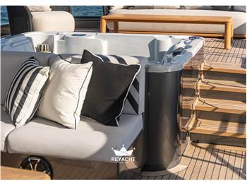 AZIMUT 100 JUMBO