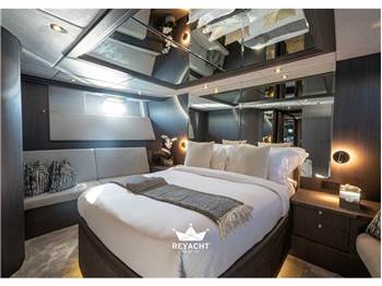 AZIMUT 100 JUMBO