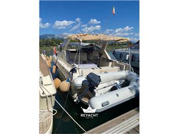 Cranchi Cruiser 32