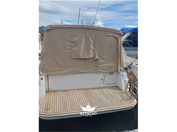 Cranchi Cruiser 32