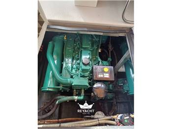 Cranchi Cruiser 32