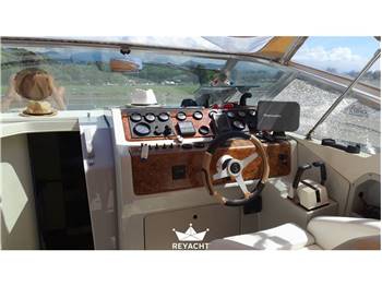 Cranchi Cruiser 32