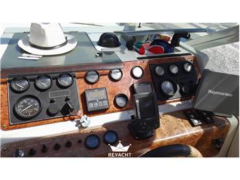 Cranchi Cruiser 32