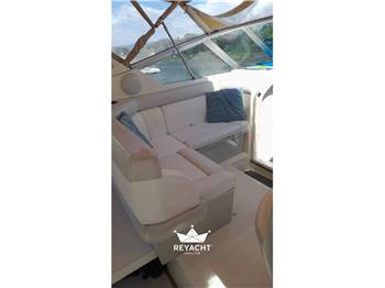 Cranchi Cruiser 32