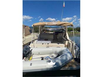 Cranchi Cruiser 32