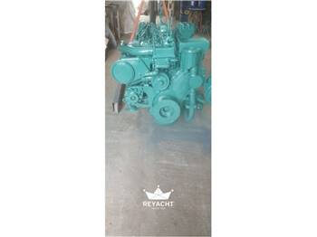 Cranchi Cruiser 32