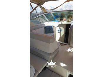 Cranchi Cruiser 32