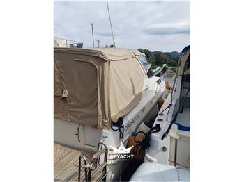 Cranchi Cruiser 32