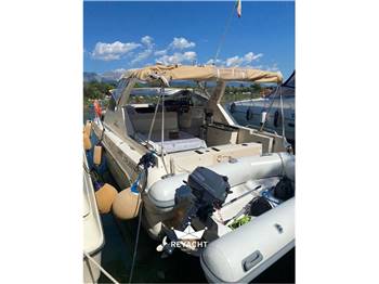 Cranchi Cruiser 32