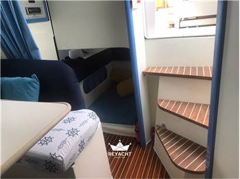 Cranchi Cruiser 32