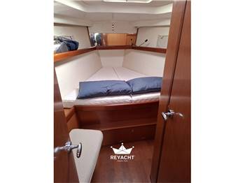 Beneteau Oceanis 43