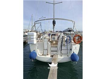 Beneteau Oceanis 43