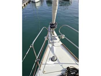 Beneteau Oceanis 43