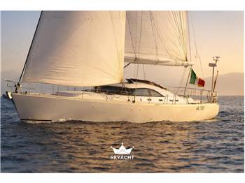 Azzura Yachting Luna 66
