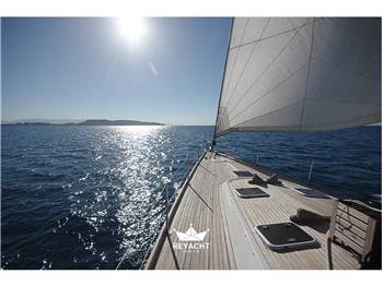 Azzura Yachting Luna 66