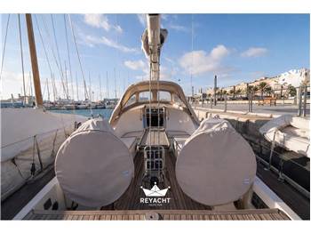 Azzura Yachting Luna 66