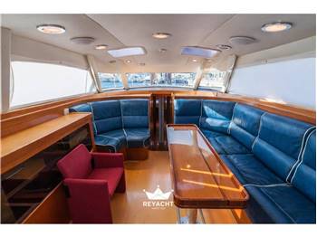 Azzura Yachting Luna 66