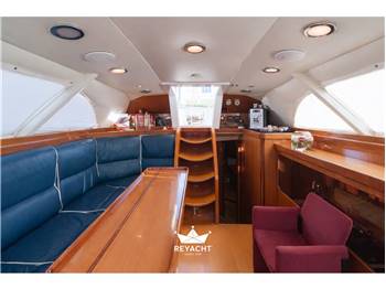 Azzura Yachting Luna 66