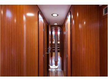 Azzura Yachting Luna 66