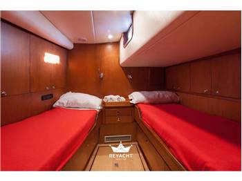 Azzura Yachting Luna 66